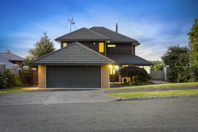 Photo of property in 117 Haukore Street, Hairini, Tauranga, 3112