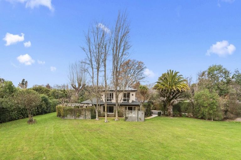 Photo of property in 14 Keetly Place, Ohoka, Kaiapoi, 7692