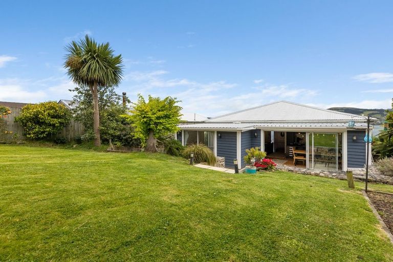 Photo of property in 4 Saint Leonards Drive, Saint Leonards, Dunedin, 9022