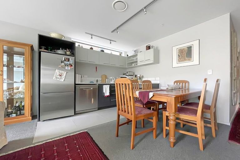 Photo of property in Detroit Apartments, 210/181 Tasman Street, Mount Cook, Wellington, 6021