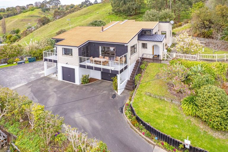 Photo of property in 43 Webb Road, Durie Hill, Whanganui, 4500