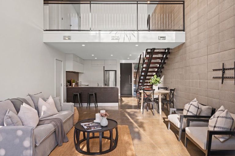 Photo of property in 73c Sherborne Street, St Albans, Christchurch, 8014