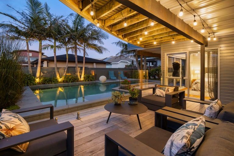 Photo of property in 231a Oceanbeach Road, Mount Maunganui, 3116