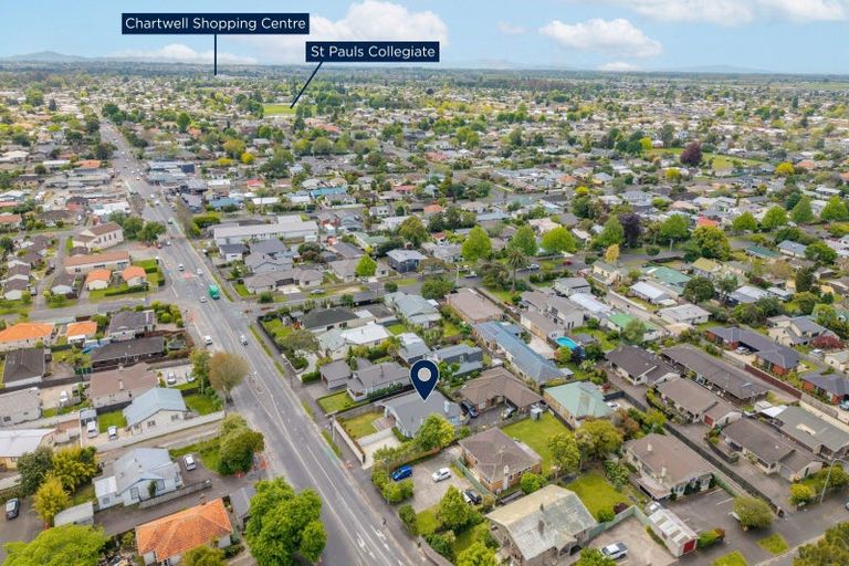 Photo of property in 932 Heaphy Terrace, Fairfield, Hamilton, 3214