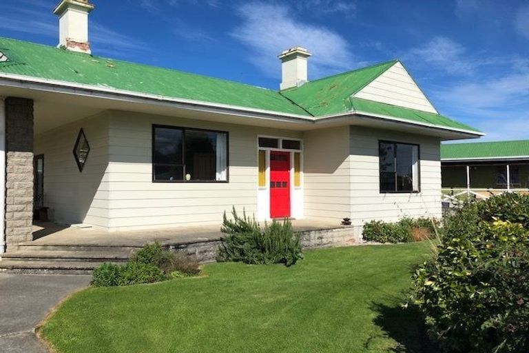 Photo of property in 64 Forth Street, Mataura, 9712