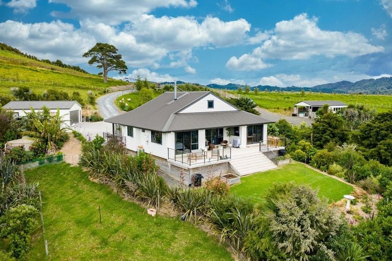 Photo of property in 50 Brookview Heights, Waipu, 0582