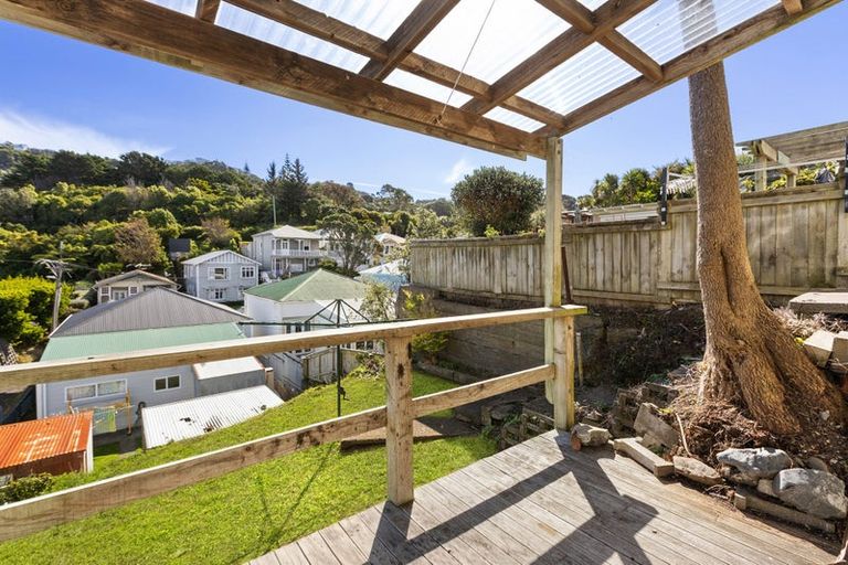 Photo of property in 62 Stanley Street, Berhampore, Wellington, 6023