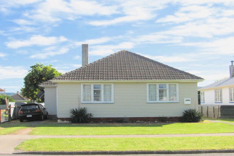 Photo of property in 43 Kowhai Street, Te Hapara, Gisborne, 4010