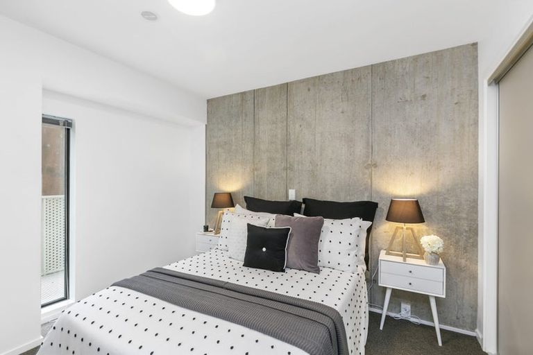 Photo of property in 503/111 Dixon Street, Te Aro, Wellington, 6011