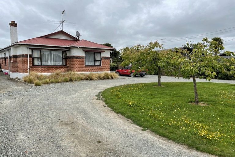 Photo of property in 416 Great North Road, Winton, 9720