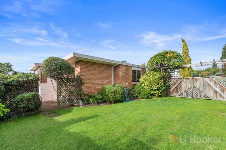 Photo of property in 58a Lynmore Avenue, Lynmore, Rotorua, 3010