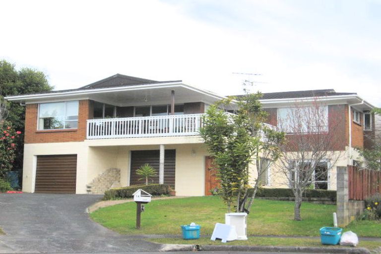 Photo of property in 14 Joyce Street, Pahurehure, Papakura, 2113