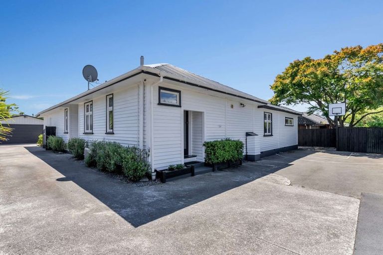 Photo of property in 90 Buchanans Road, Hei Hei, Christchurch, 8042