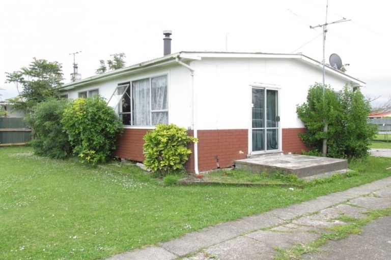 Photo of property in 106 Mclean Street, Wairoa, 4108