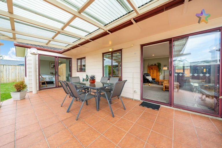Photo of property in 24 Kawatiri Grove, Wainuiomata, Lower Hutt, 5014