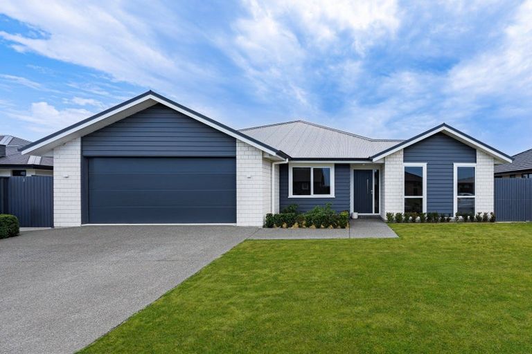 Photo of property in 31 Hikawera Drive, Frimley, Hastings, 4120