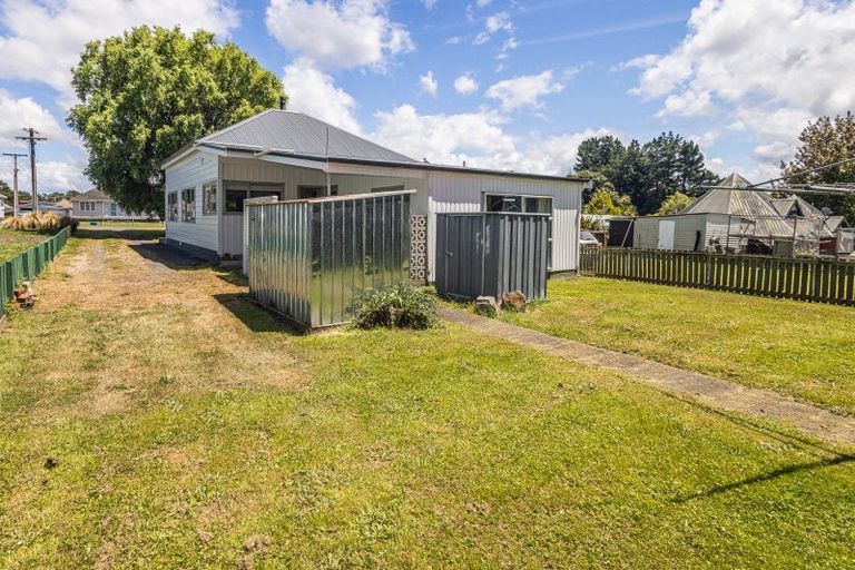 Photo of property in 5 Conway Street, Ohakune, 4625