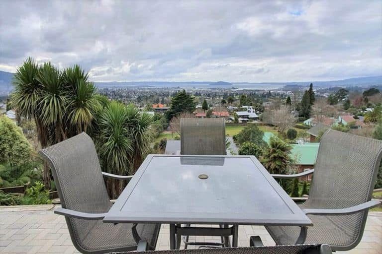 Photo of property in 5a French Place, Tihiotonga, Rotorua, 3015