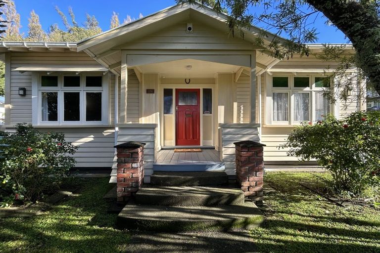 Photo of property in 39a Watt Street, Featherston, 5710