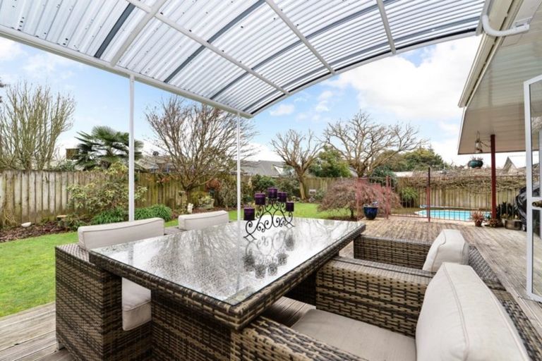 Photo of property in 94 Endeavour Avenue, Flagstaff, Hamilton, 3210