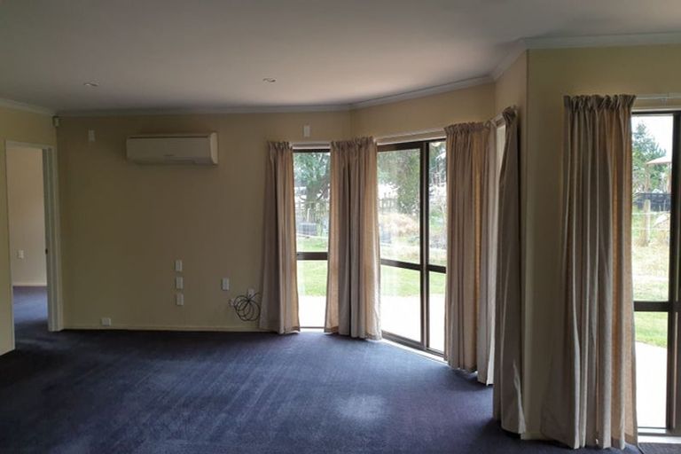 Photo of property in 214 Lowes Road, Rolleston, 7614