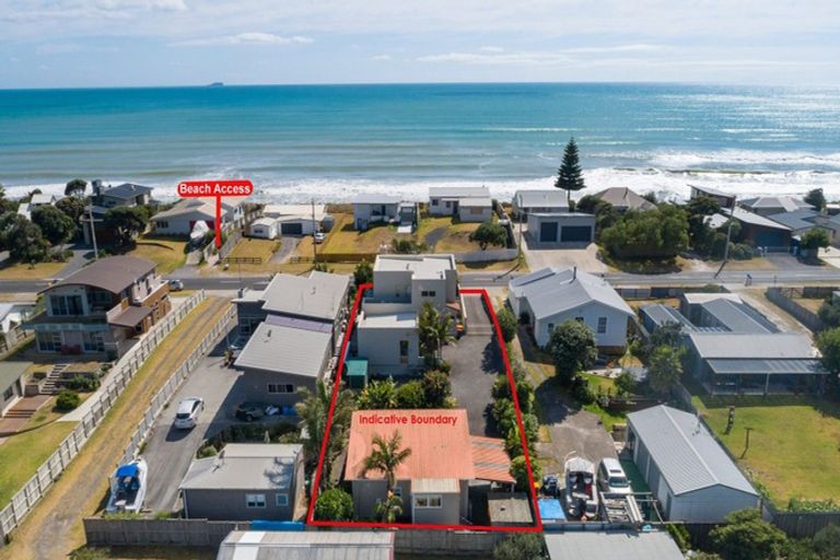 Photo of property in 464 Pukehina Parade, Pukehina, Te Puke, 3189