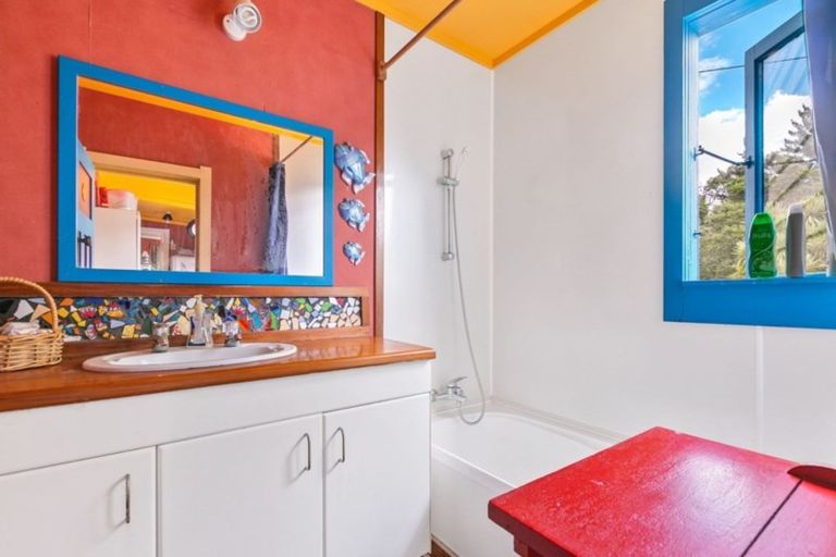 Photo of property in 14 Banks Lane, Waikino, Waihi, 3682