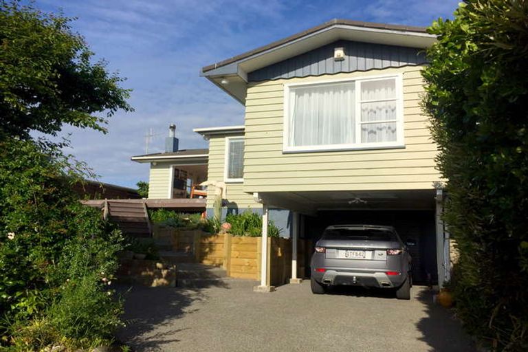 Photo of property in 260 Rosetta Road, Raumati Beach, Paraparaumu, 5032