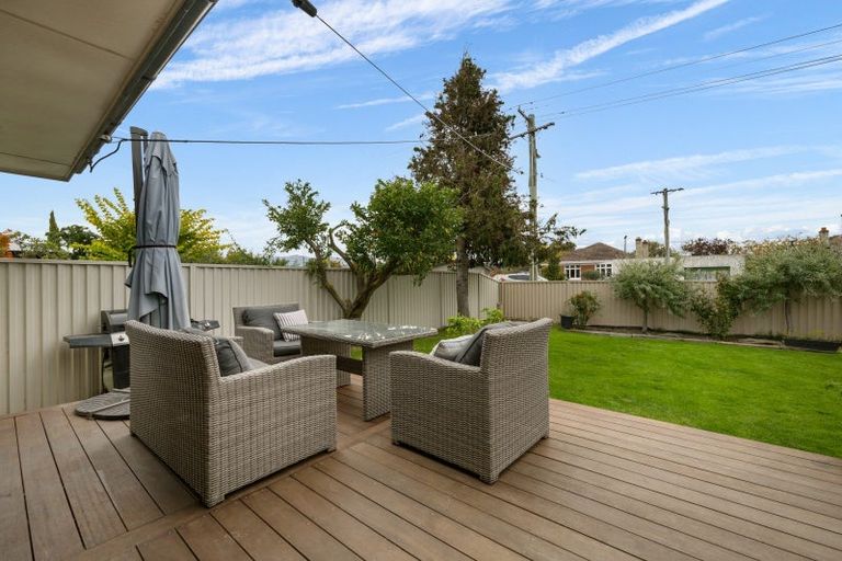 Photo of property in 18 Ashworth Street, Alexandra, 9320