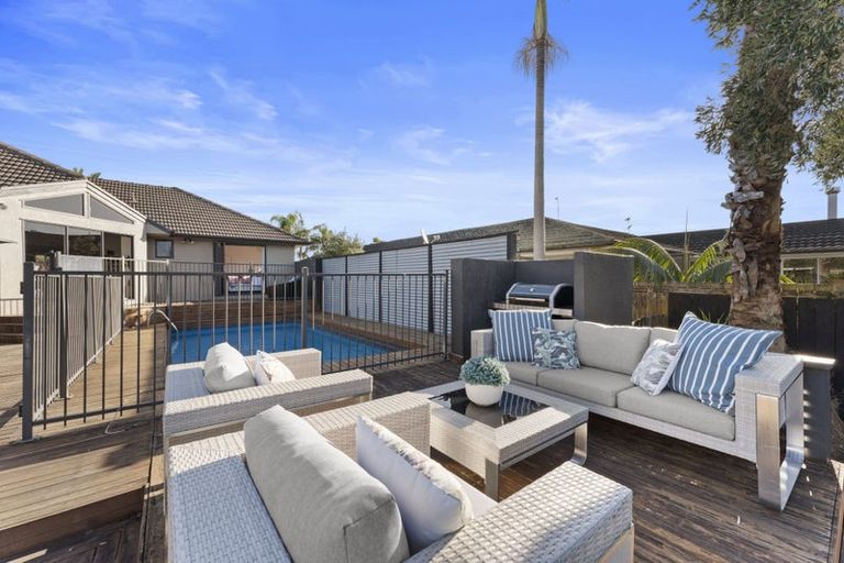 Photo of property in 9 The Anchorage, Sunnyhills, Auckland, 2010