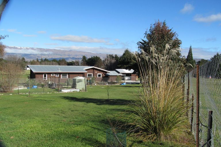 Photo of property in 51 Hillview Road, Alexandra, 9391