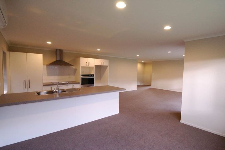 Photo of property in 1 Limbrick Crescent, Wigram, Christchurch, 8042