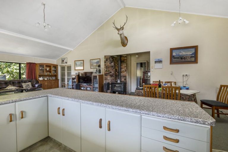 Photo of property in 77 Dorset Road, Hillsborough, New Plymouth, 4372