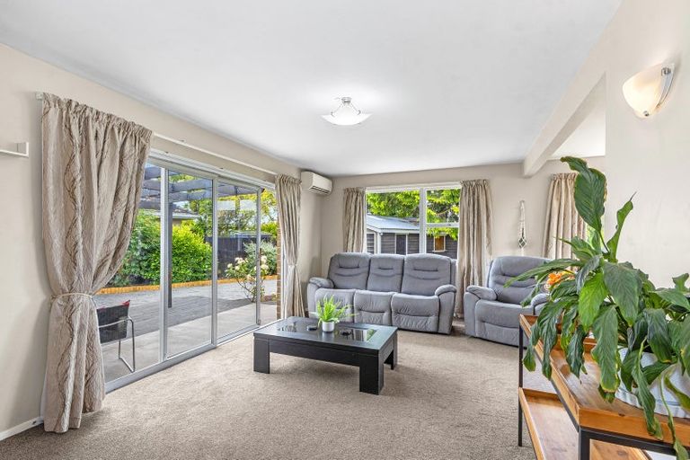Photo of property in 16 Harling Avenue, Hillmorton, Christchurch, 8025