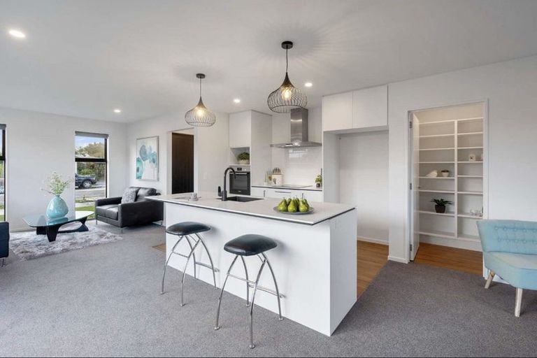 Photo of property in 40 Glovers Road, Halswell, Christchurch, 8025