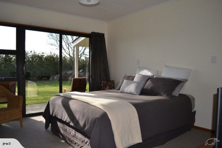 Photo of property in 1067 Two Chain Road, Swannanoa, Rangiora, 7475