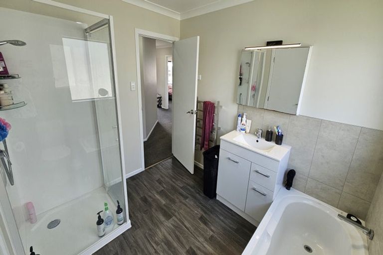 Photo of property in 63a Domett Street, Waitara, 4320