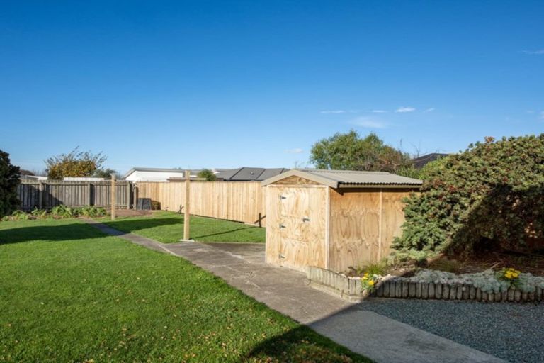Photo of property in 69a Redwood Street, Redwoodtown, Blenheim, 7201