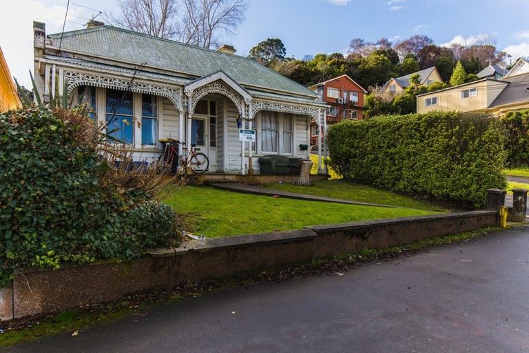 Photo of property in 160 Dundas Street, North Dunedin, Dunedin, 9016