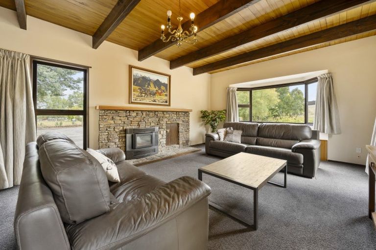 Photo of property in 40 Waipuna Road, Springvale, Alexandra, 9391