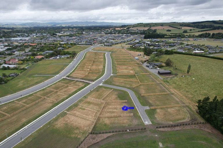 Photo of property in 4 Frank Lane, Amberley, 7481