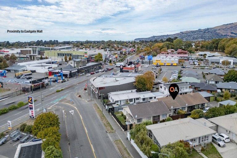 Photo of property in 3/654 Cashel Street, Linwood, Christchurch, 8011