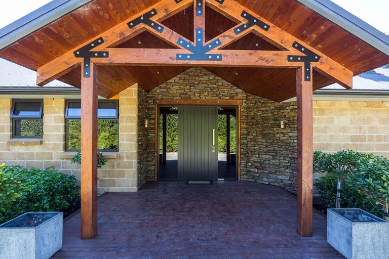 Photo of property in 60 Burdon Road, Woodbury, Geraldine, 7991