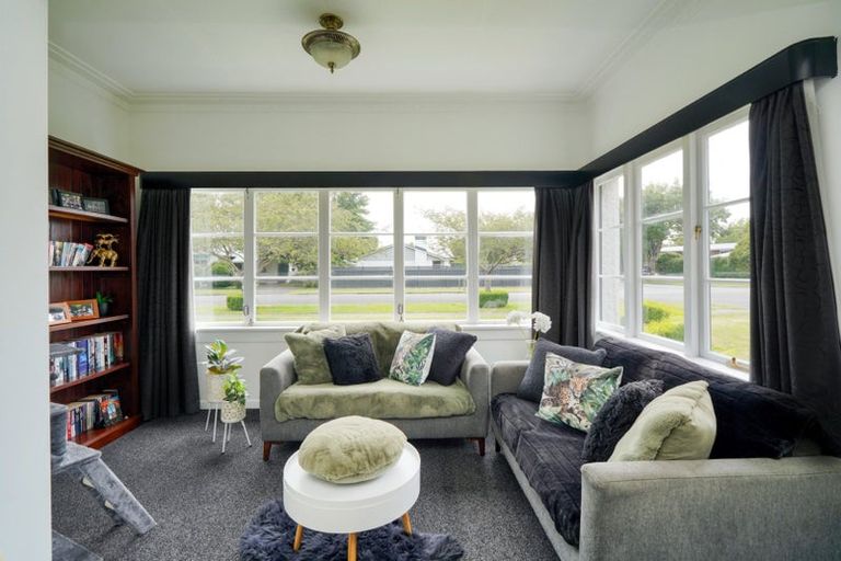 Photo of property in 131 Lewis Street, Gladstone, Invercargill, 9810
