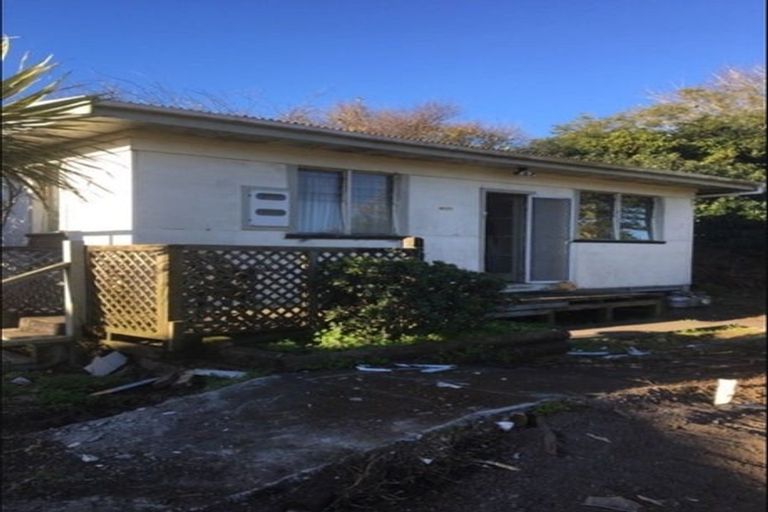 Photo of property in 107 Fitzroy Street, Papatoetoe, Auckland, 2104