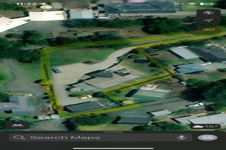 Photo of property in 15 South Avenue, Kaukapakapa, 0871