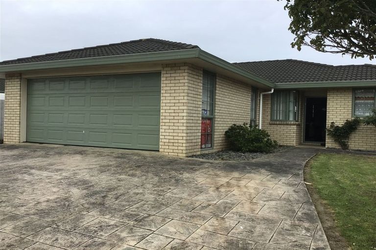 Photo of property in 3 Frederick Reece Drive, The Gardens, Auckland, 2105