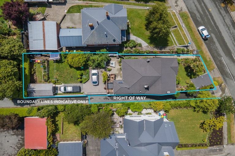 Photo of property in 14a Nile Street, Highfield, Timaru, 7910