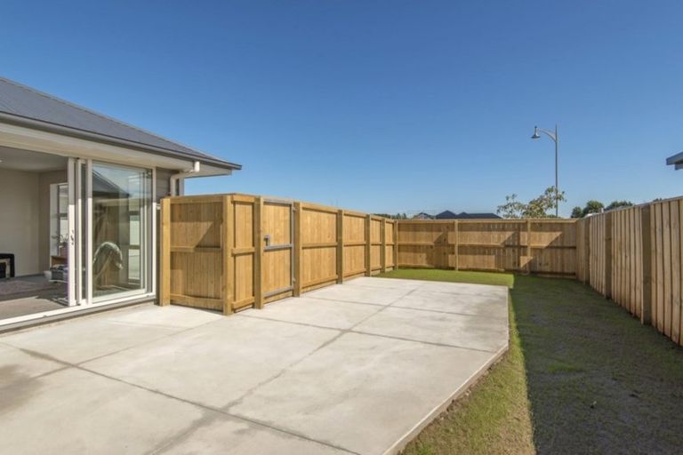 Photo of property in 7 Saxby Lane, Halswell, Christchurch, 8025