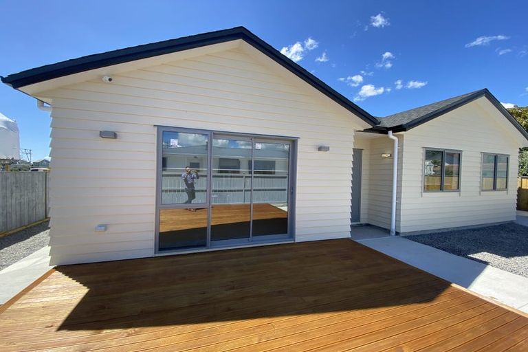 Photo of property in 18b Fernaig Street, Papakura, 2110
